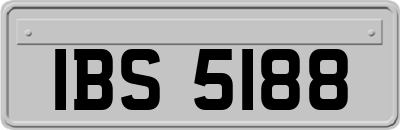 IBS5188