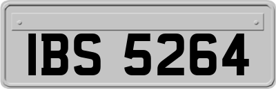 IBS5264