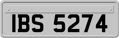 IBS5274