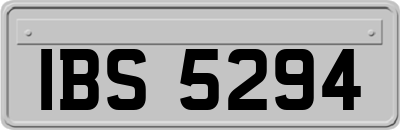 IBS5294