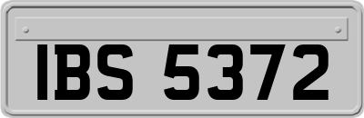 IBS5372