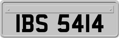 IBS5414