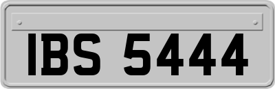 IBS5444