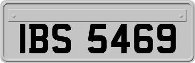 IBS5469