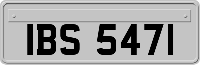 IBS5471