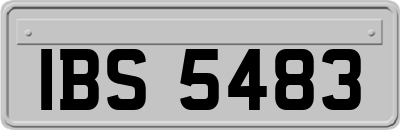 IBS5483