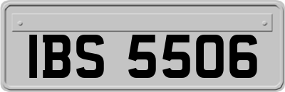 IBS5506