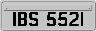 IBS5521