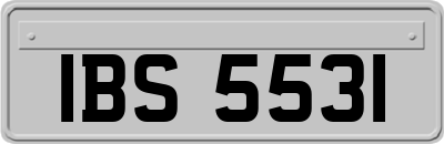 IBS5531