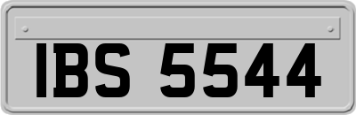 IBS5544