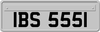 IBS5551