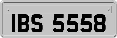 IBS5558