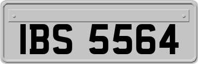 IBS5564