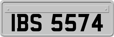 IBS5574