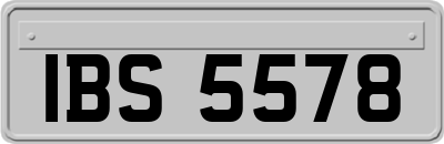 IBS5578