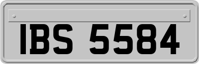 IBS5584