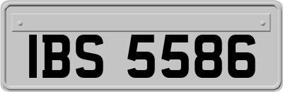IBS5586
