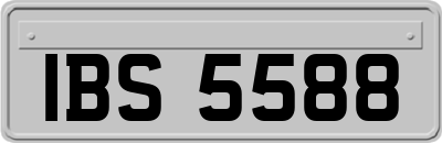 IBS5588