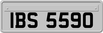 IBS5590