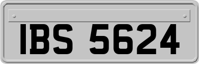 IBS5624