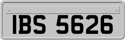 IBS5626