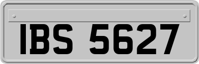 IBS5627