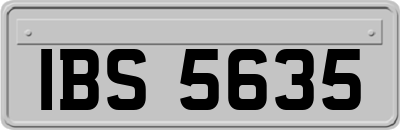 IBS5635