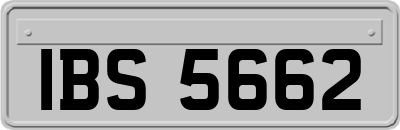 IBS5662