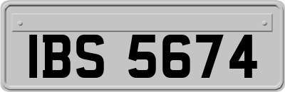 IBS5674