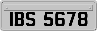 IBS5678