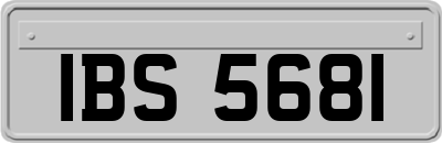 IBS5681