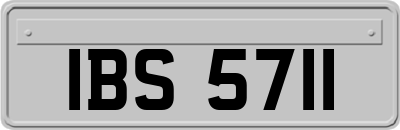 IBS5711