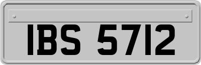 IBS5712