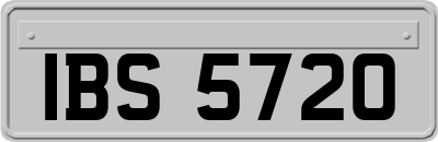 IBS5720