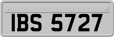 IBS5727