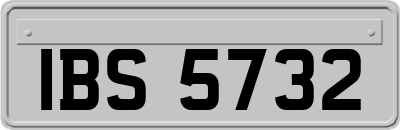 IBS5732