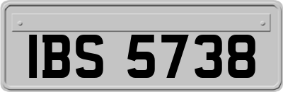 IBS5738
