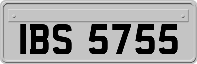 IBS5755