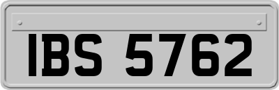 IBS5762
