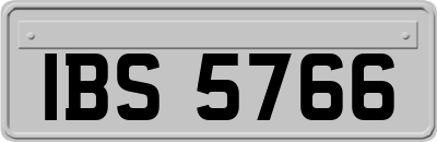 IBS5766