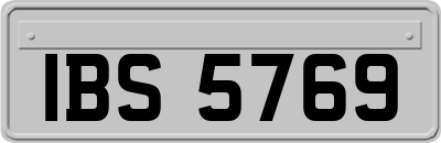 IBS5769