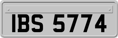 IBS5774