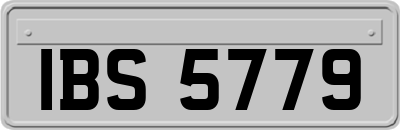 IBS5779