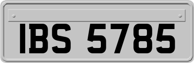 IBS5785