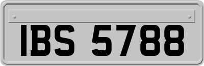 IBS5788