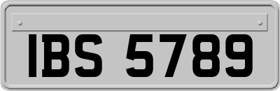IBS5789
