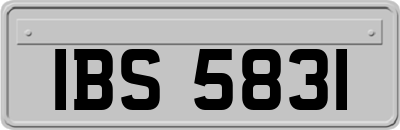 IBS5831