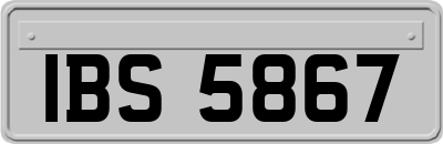 IBS5867