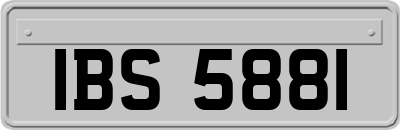 IBS5881