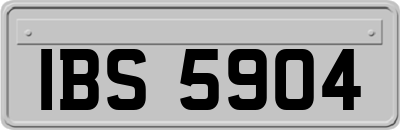 IBS5904